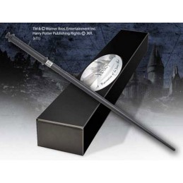 HARRY POTTER WAND YAXLEY REPLICA BACCHETTA NOBLE COLLECTIONS