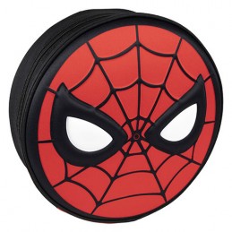 CERDA SPIDER-MAN 3D KIDS BACKPACK