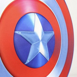 CAPITAN AMERICA 3D KIDS BACKPACK ZAINO CERDA