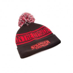 HEROES INC STRANGER THINGS THE UPSIDE DOWN BEANIE