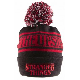 STRANGER THINGS THE UPSIDE DOWN BERRETTA HEROES INC