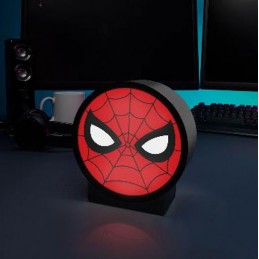 PALADONE PRODUCTS SPIDER-MAN LIGHT