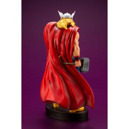 MARVEL THE AVENGERS ARTFX THOR THE BRONZE AGE STATUA FIGURE KOTOBUKIYA