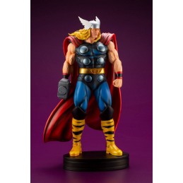MARVEL THE AVENGERS ARTFX THOR THE BRONZE AGE STATUA FIGURE KOTOBUKIYA