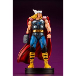 MARVEL THE AVENGERS ARTFX THOR THE BRONZE AGE STATUA FIGURE KOTOBUKIYA