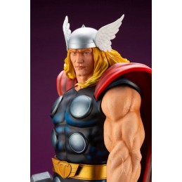 MARVEL THE AVENGERS ARTFX THOR THE BRONZE AGE STATUA FIGURE KOTOBUKIYA