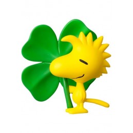 MEDICOM TOY PEANUTS UDF SERIES 14 GOOD LUCK WOODSTOCK MINI FIGURES