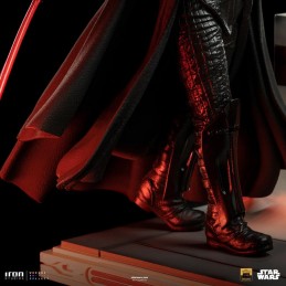 IRON STUDIOS STAR WARS ROGUE ONE DARTH VADER BDS ART SCALE DELUXE 1/10 STATUE FIGURE