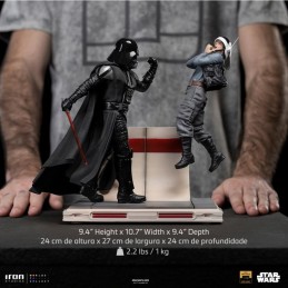 STAR WARS ROGUE ONE - DARTH VADER PORTACHIAVI