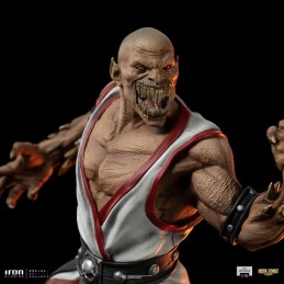 MORTAL KOMBAT BARAKA BDS ART SCALE 1/10 STATUA FIGURE IRON STUDIOS