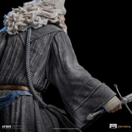 IRON STUDIOS LORD OF THE RINGS GANDALF BDS ART SCALE 1/10 STATUE FIGURE