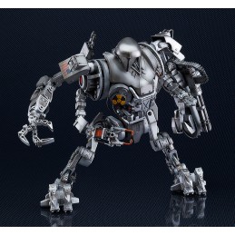 GOOD SMILE COMPANY ROBOCOP 2 CAIN MODEROID MODEL KIT ACTION FIGURE
