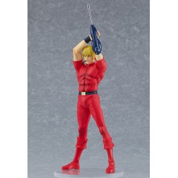 GOOD SMILE COMPANY COBRA THE SPACE PIRATE COBRA POP UP PARADE STATUE FIGURE