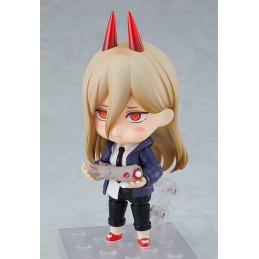 GOOD SMILE COMPANY CHAINSAW MAN POWER NENDOROID ACTION FIGURE