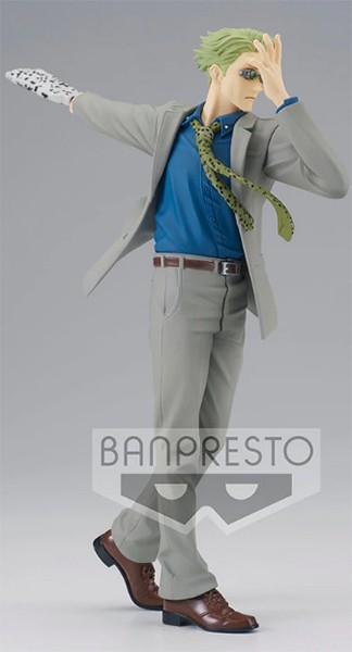 BUY JUJUTSU KAISEN KENTO NANAMI FIGURE STATUE BANPRESTO