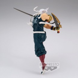 DEMON SLAYER TENGEN UZUI VIBRATION STARS STATUA FIGURE BANPRESTO