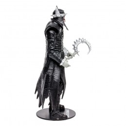 MC FARLANE MORTAL KOMBAT 11 THE BATMAN WHO LAUGHS ACTION FIGURE