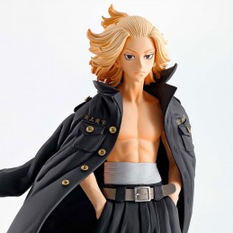 TOKYO REVENGERS MANJIRO SANO vol 2 STATUA FIGURE BANPRESTO