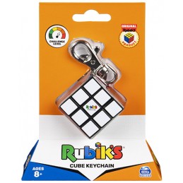 RUBIK IL CUBO PORTACHIAVI SPIN MASTER