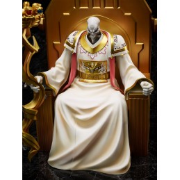 FURYU OVERLORD AINZ OOAL GOWN AUDIENCE VERSION 1/7 STATUE FIGURE