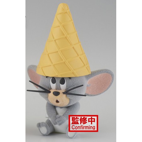 TOM AND JERRY FLUFFY PUFFY VOL.1 TUFFY FIGURE
