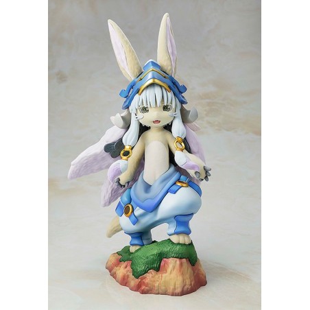 MADE IN ABYSS NANACHI SPECIAL EDITION STATUE FIGURE