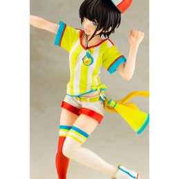 HOLOLIVE PRODUCTION OOZORA SUBARU BONUS EDITION STATUA FIGURE KOTOBUKIYA