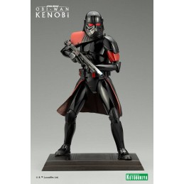 KOTOBUKIYA STAR WARS OBI-WAN KENOBI PURGE TROOPER ARTFX STATUE FIGURE