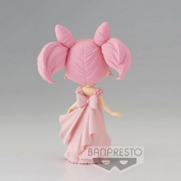 BANPRESTO SAILOR MOON ETERNAL Q POSKET PRINCESS USAGI SMALL LADY SERENITY VER. A MINI FIGURE