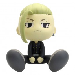 TOKYO REVENGERS KEN RYUGUJI BINIVINI SOFT VINYL FIGURE PLM