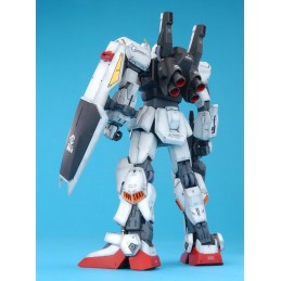 MASTER GRADE MG RX-178 GUNDAM MK II VER 2.0 1/100 MODEL KIT ACTION FIGURE BANDAI