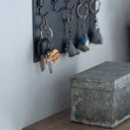 IL MIO VICINO TOTORO NEKOBUS PORTACHIAVI STUDIO GHIBLI