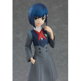 DARLING IN THE FRANXX ICHIGO POP UP PARADE STATUA FIGURE GOOD SMILE COMPANY