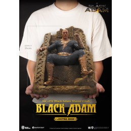 BLACK ADAM MOVIE 38CM MASTER CRAFT STATUA FIGURE BEAST KINGDOM