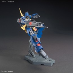 BANDAI HIGH GRADE HG GUNDAM BARZAM RMS-154 TITANS 1/144 MODEL KIT FIGURE