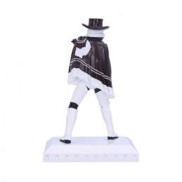 STAR WARS STORMTROOPER THE GOOD, THE BAD AND THE TROOPER STATUA FIGURE NEMESIS NOW