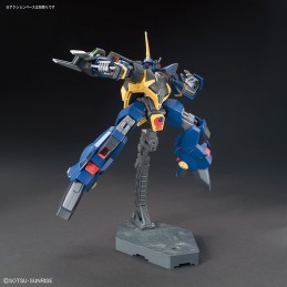 BANDAI HIGH GRADE HG GUNDAM BARZAM RMS-154 TITANS 1/144 MODEL KIT FIGURE