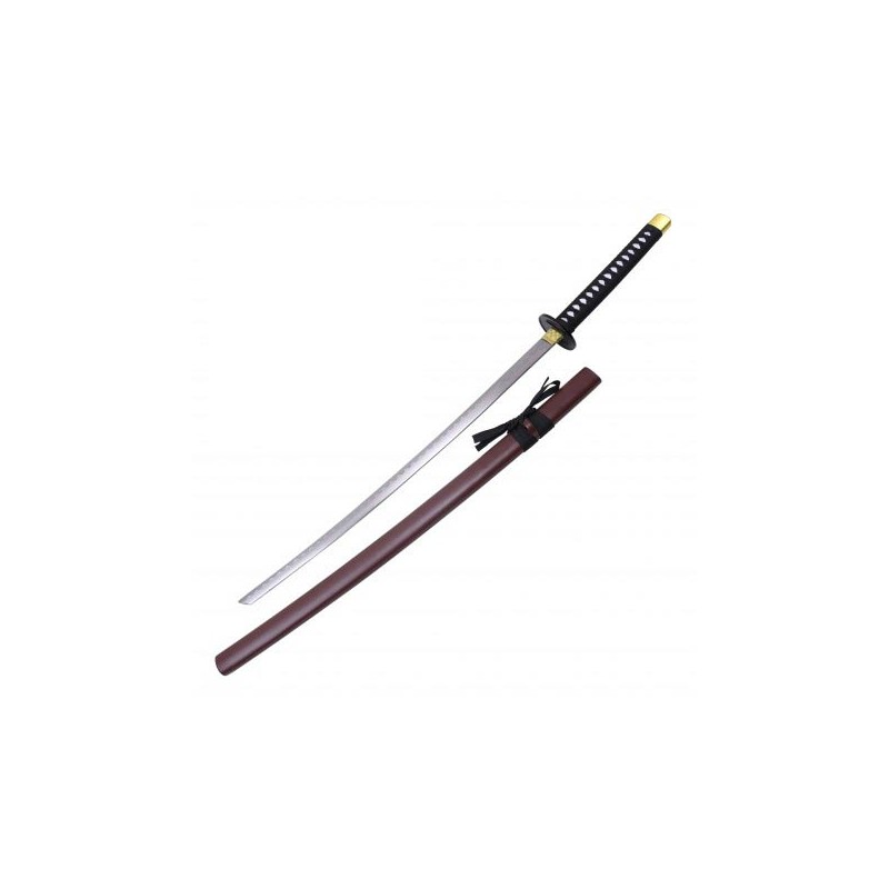 RUROUNI KENSHIN IMURA KATANA REPLICA 105CM RUROUNI KENSHIN IMURA KATANA REPLICA 105CM