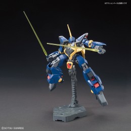 BANDAI HIGH GRADE HG GUNDAM BARZAM RMS-154 TITANS 1/144 MODEL KIT FIGURE
