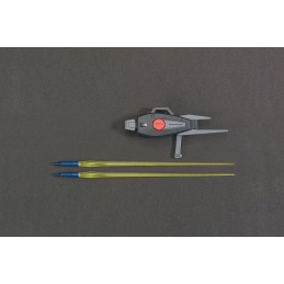 BANDAI HIGH GRADE HG GUNDAM BARZAM RMS-154 TITANS 1/144 MODEL KIT FIGURE