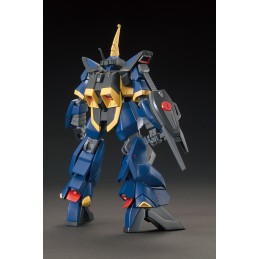 BANDAI HIGH GRADE HG GUNDAM BARZAM RMS-154 TITANS 1/144 MODEL KIT FIGURE