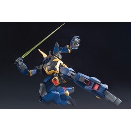 BANDAI HIGH GRADE HG GUNDAM BARZAM RMS-154 TITANS 1/144 MODEL KIT FIGURE