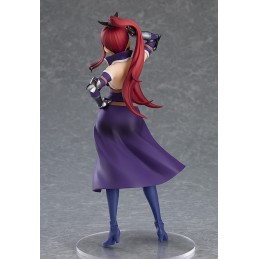 GOOD SMILE COMPANY FAIRY TAIL ERZA SCARLET GRAND MAGIC ROYALE POP UP PARADE STATUE FIGURE