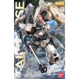 MASTER GRADE MG GUNDAM TALLGEESE I EW VER 1/100 MODEL KIT BANDAI