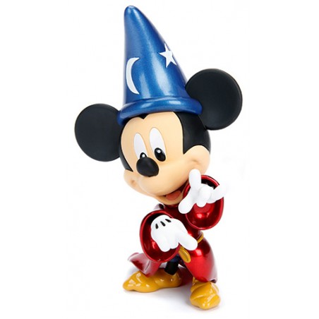 DISNEY METALFIGS SORCERER'S APPRENTICE MICKEY DIECAST FIGURE