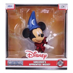 JADA TOYS DISNEY METALFIGS SORCERER'S APPRENTICE MICKEY DIECAST FIGURE