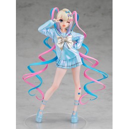GOOD SMILE COMPANY NEEDY STREAMER OVERLOAD OMGKAWAIIANGEL POP UP PARADE STATUE FIGURE
