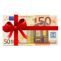 BUONO EURO 100 GAMES & COMICS