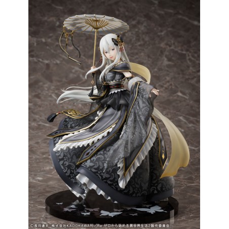 RE:ZERO ECHIDNA HANFU STATUA FIGURE