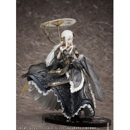 RE:ZERO ECHIDNA HANFU STATUA FIGURE FURYU